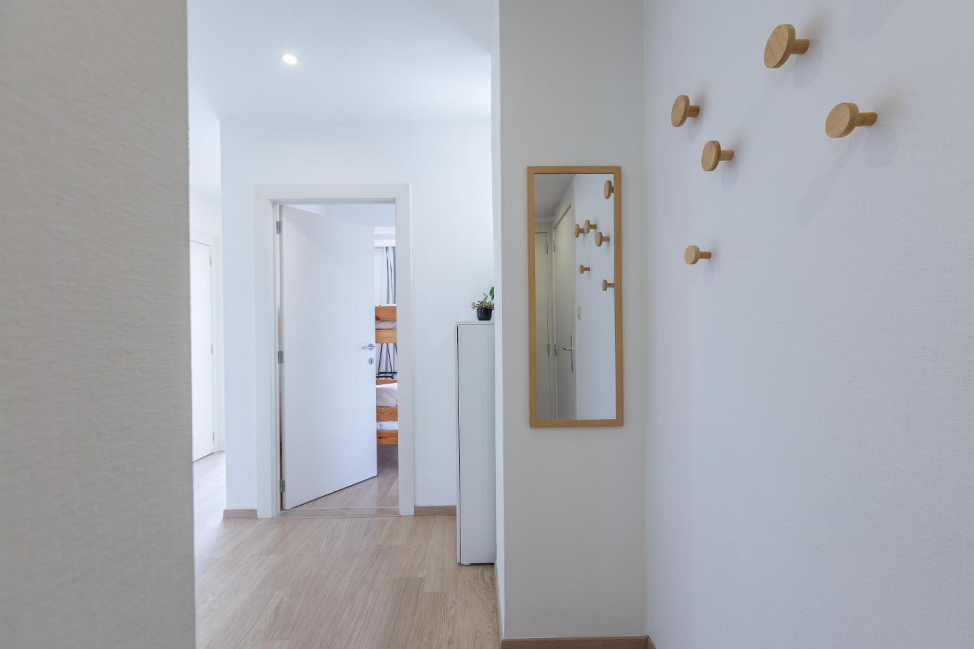 Apartment Miramar - Garage Available *