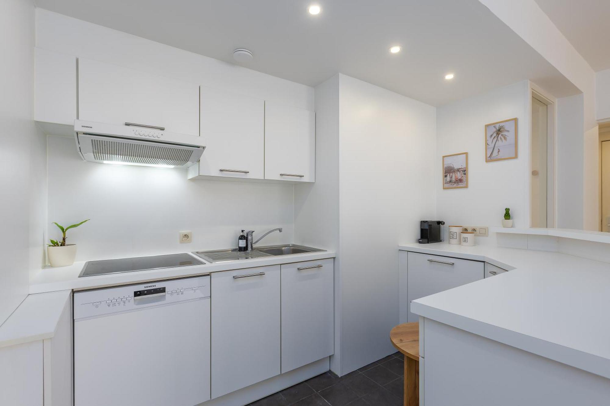 Apartment Miramar - Garage Available